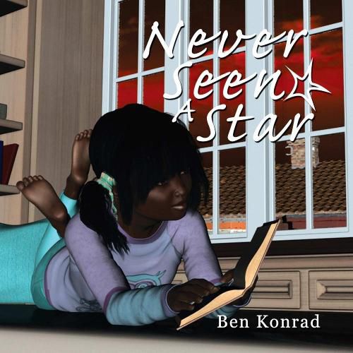Cover image for Never Seen A Star