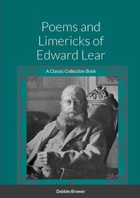 Cover image for Poems and Limericks of Edward Lear