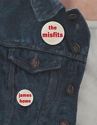Cover image for The Misfits