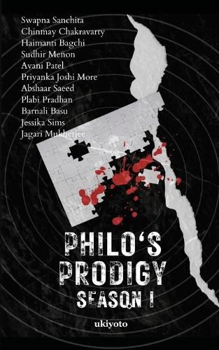 Cover image for Philo's Prodigy Season I