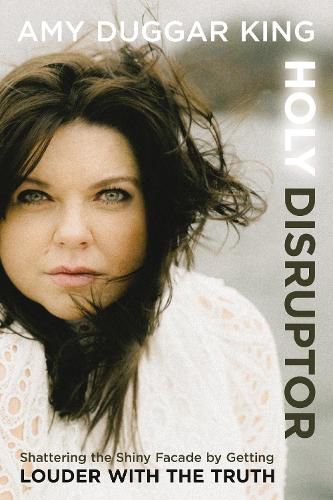 Cover image for Holy Disruptor
