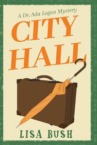 Cover image for City Hall