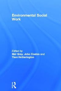 Cover image for Environmental Social Work