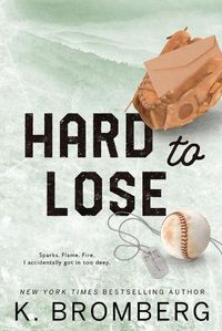 Cover image for Hard to Lose