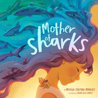 Cover image for Mother of Sharks