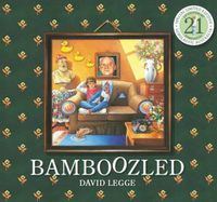 Cover image for Bamboozled 21st Anniversary Edition