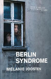 Cover image for Berlin Syndrome