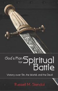 Cover image for God's Plan for Spiritual Battle