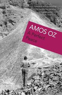 Cover image for A Perfect Peace