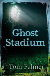 Cover image for Ghost Stadium