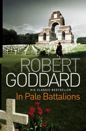 Cover image for In Pale Battalions