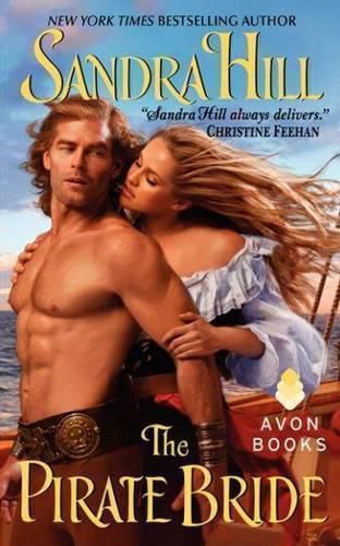 Cover image for The Pirate Bride