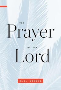 Cover image for Prayer Of The Lord, The