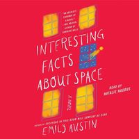 Cover image for Interesting Facts about Space