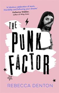 Cover image for The Punk Factor