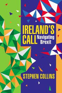 Cover image for Ireland's Call