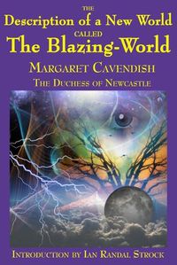 Cover image for The Description of a New World called The Blazing-World