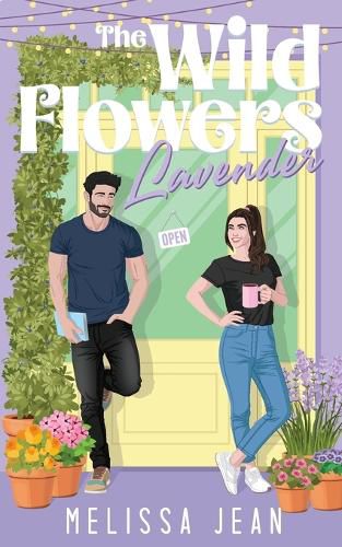 Cover image for The Wild Flowers, Lavender