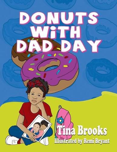 Cover image for Donuts With Dad Day