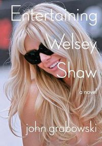 Cover image for Entertaining Welsey Shaw