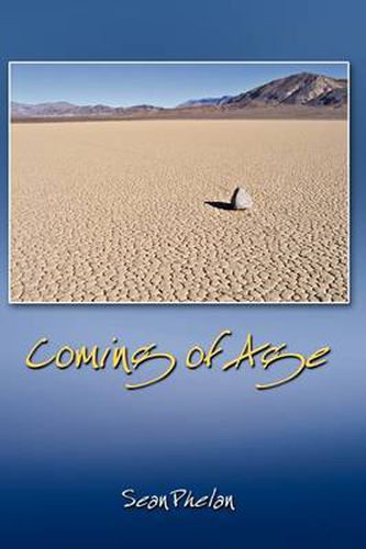 Cover image for Coming of Age