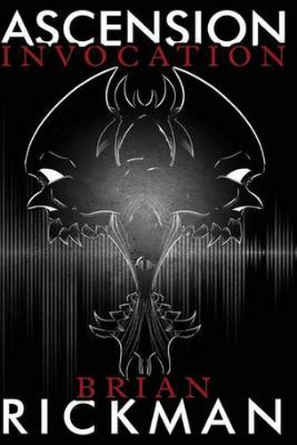 Cover image for Ascension: Invocation