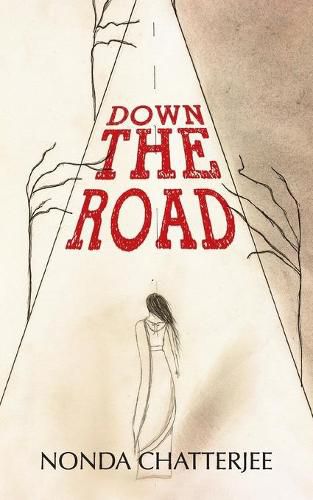 Cover image for Down The Road