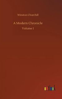 Cover image for A Modern Chronicle