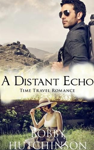 Cover image for A Distant Echo