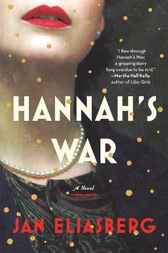 Cover image for Hannah's War