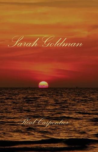 Cover image for Sarah Goldman