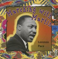 Cover image for Marching with Martin