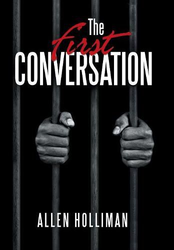 Cover image for The First Conversation