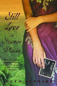 Cover image for Still Love in Strange Places