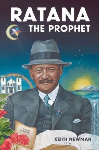 Cover image for Ratana the Prophet