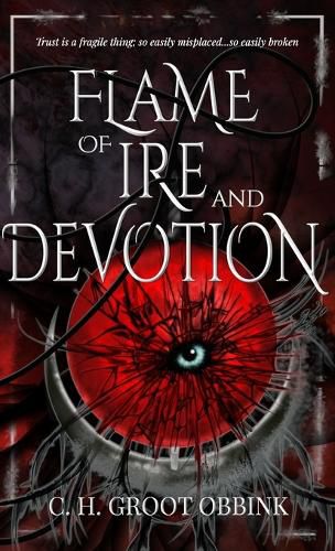 Cover image for Flame of Ire and Devotion