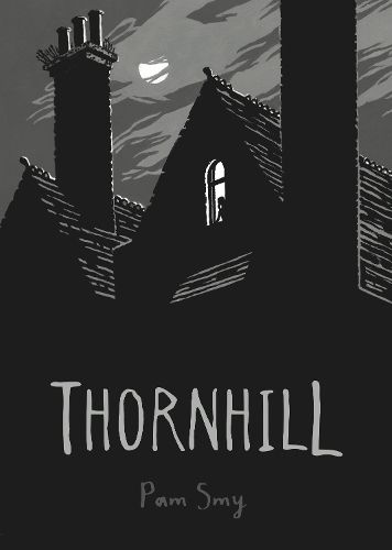 Cover image for Thornhill