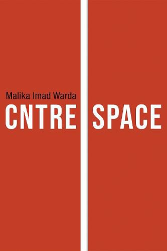 Cover image for Cntre Space