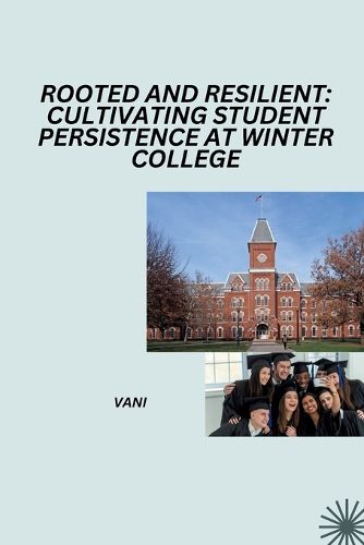 Cover image for Rooted and Resilient