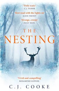 Cover image for The Nesting