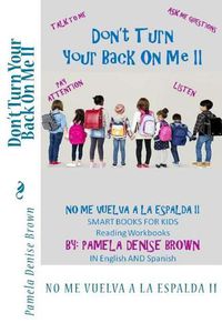 Cover image for Don't Turn Your Back On Me II
