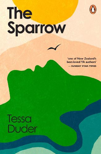 Cover image for The Sparrow