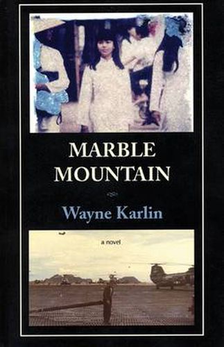 Cover image for Marble Mountain