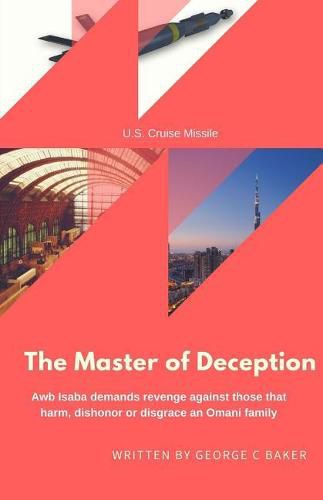 Cover image for The Master of Deception