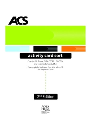 Cover image for Activity Card Sort