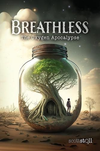 Cover image for Breathless