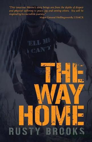 Cover image for The Way Home