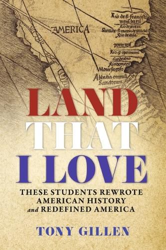 Cover image for Land That I Love