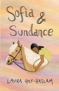 Cover image for Sofia and Sundance