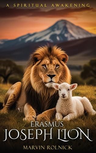 Cover image for Erasmus Joseph Lion